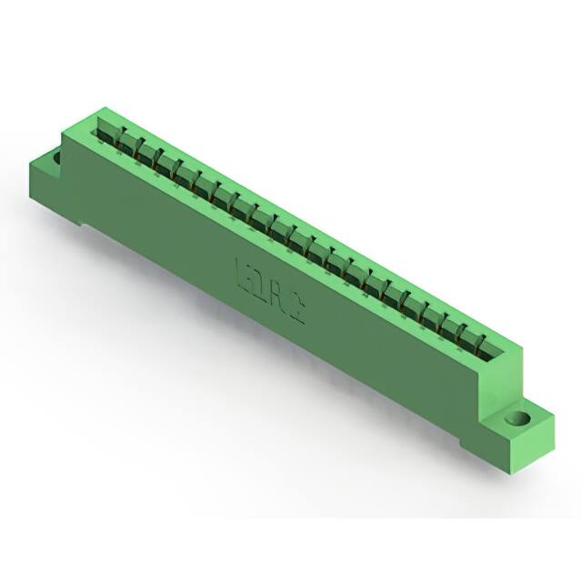 833-020-521-104 EDAC Inc.  Edgeboard Connectors